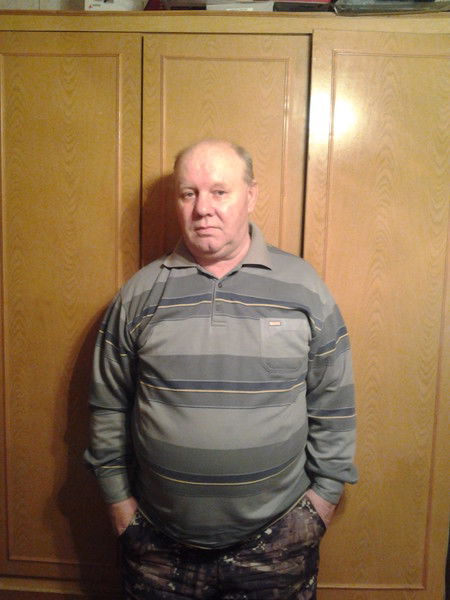 Александр Барков