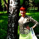Светлана Штань