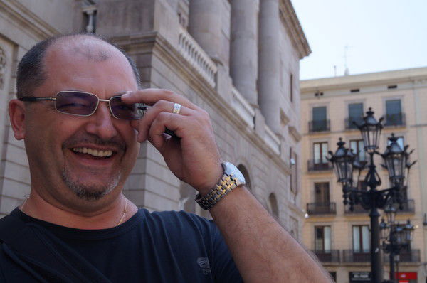 Дмитрий Конев