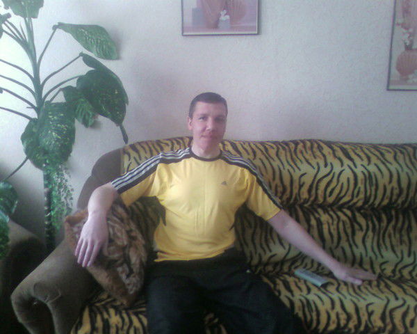 Рома Ромащенко