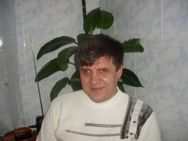 Сергей Гумен