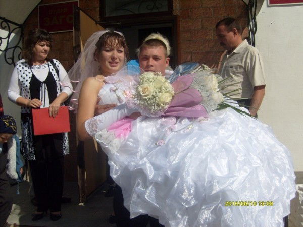 Галина Белова