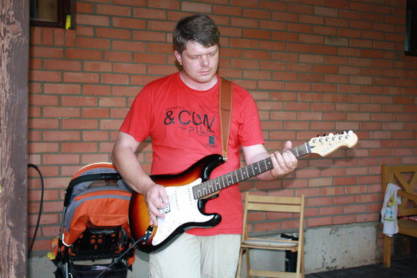 Александр Труфанов