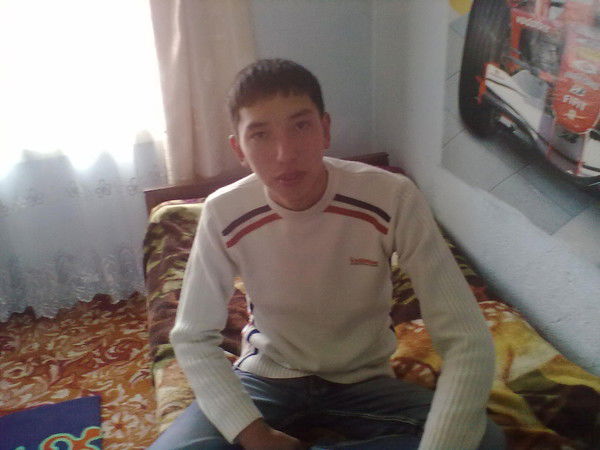 Бахыт Альжанов