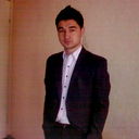 Farrux Turdaliev