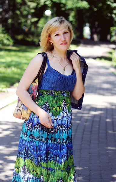 Инна Кузьминова