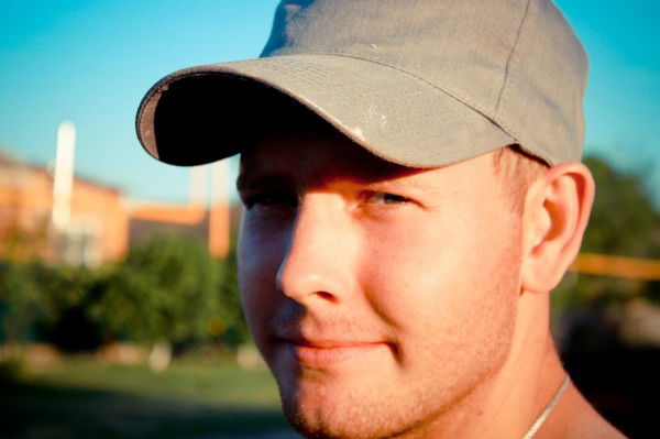 Сергей Блюмхен