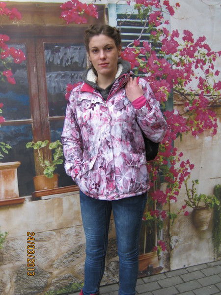 Софья Литвинова