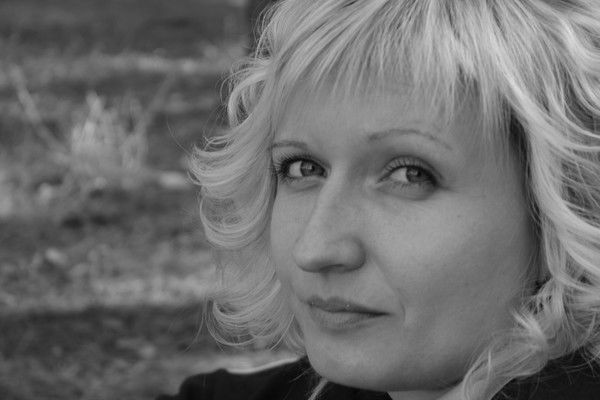 Виктория Мниха