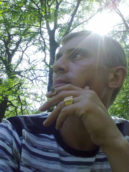 Петр Иванов