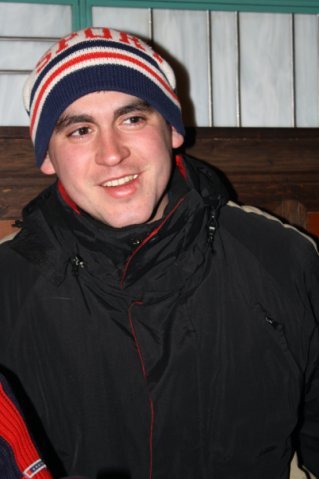 Михаил Андрухович