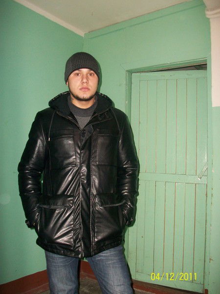 Александр Дедешко