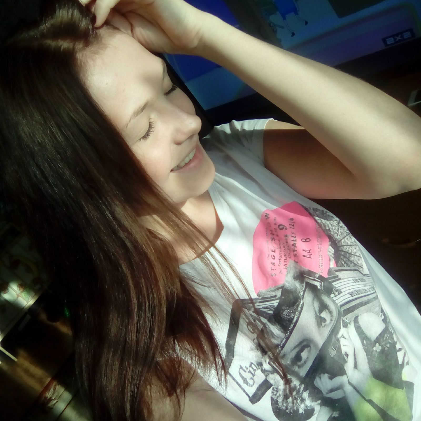 Viktoriya Бочарова