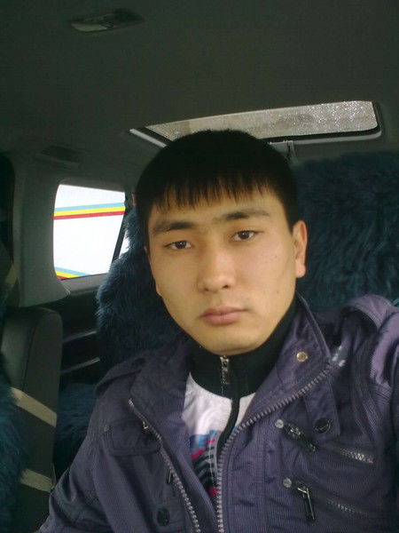 Медет Абюров