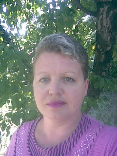 Светлана Ржавская