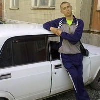 Вова Мясоед