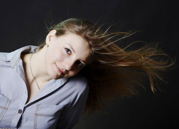 Марина Кривко