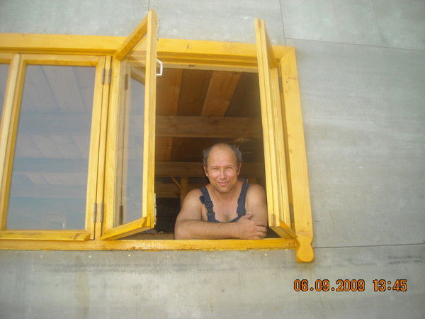 Борис Ионенко