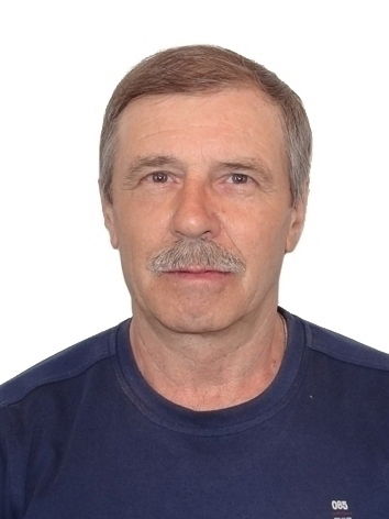 Вячеслав Леутин