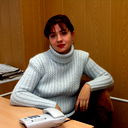 Кристина Матюшова
