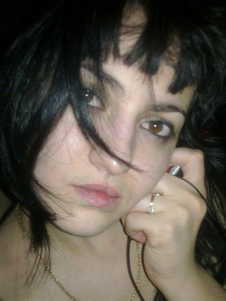 Наташа Филатова