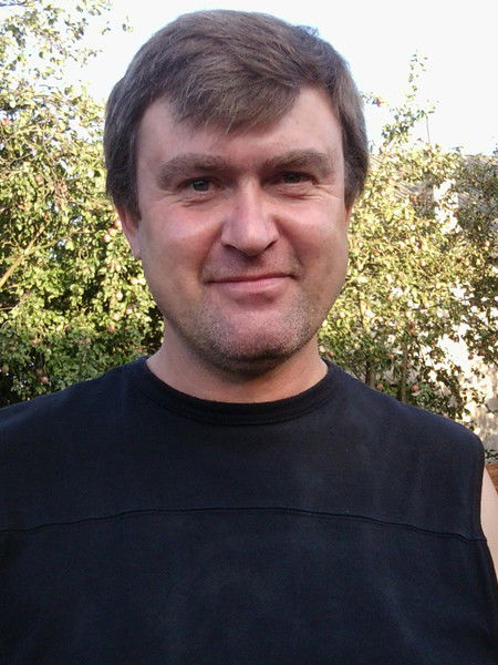 Гайкевич Игорь