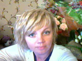 Татьяна Валикова