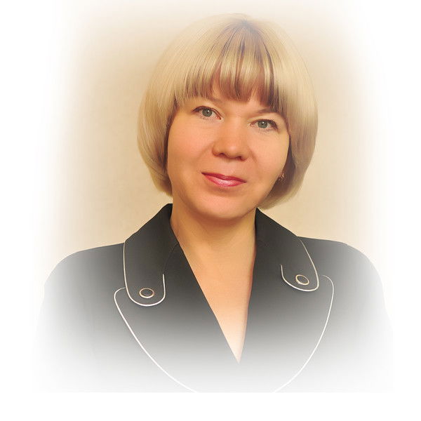 Людмила Нестерова