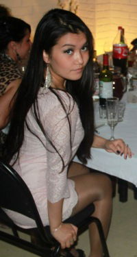 Аксана Бахапова