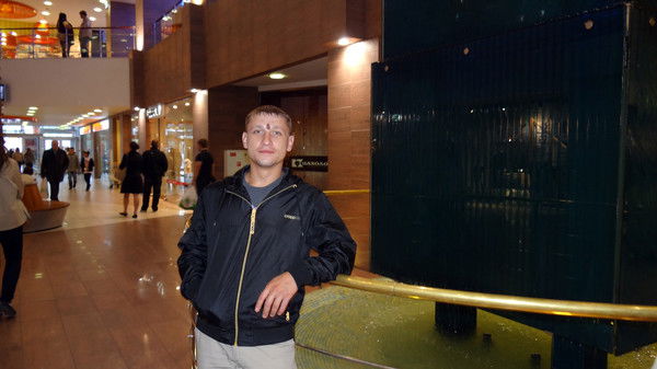 Евгений Алексеев