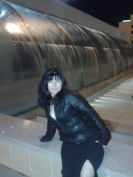 Наталья Долгиева