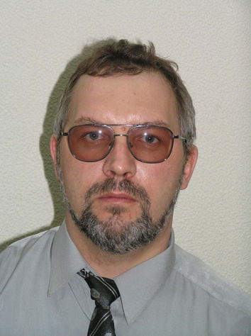 Михаил Бутаков