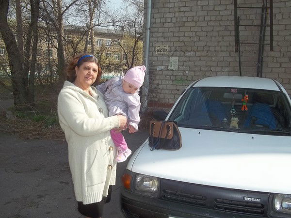 Наталья Калугина(Рыгалова)