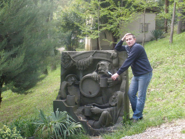 Артем Шалютов