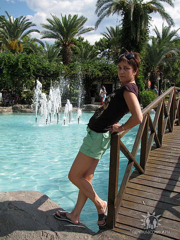 Елена Михайлова