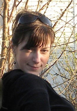 Екатерина Кеткова