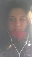 Анастасия Терехова