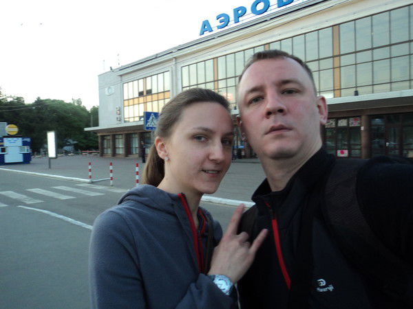 Дмитрий Рудиченко