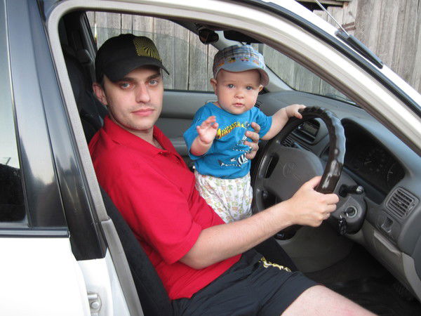 Сергей Сидоренков