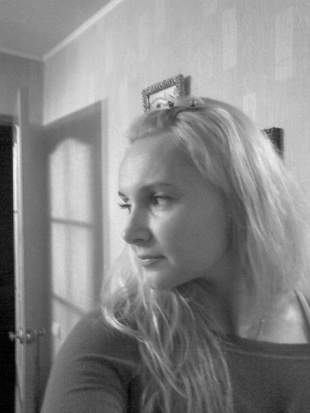 Анна Миронова