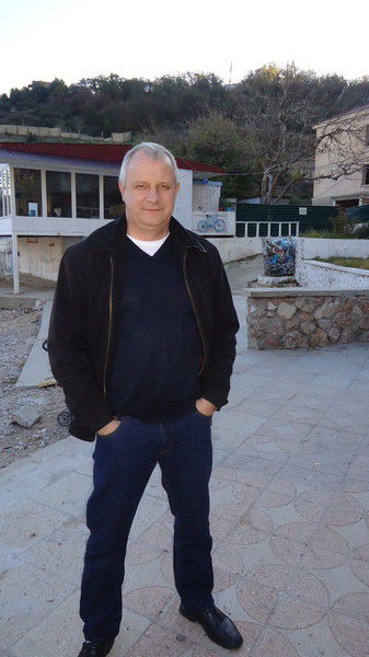 Дмитрий Симферополь