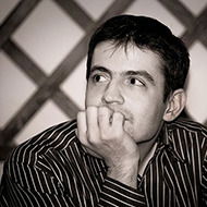 Вадим Белов (Фотограф)