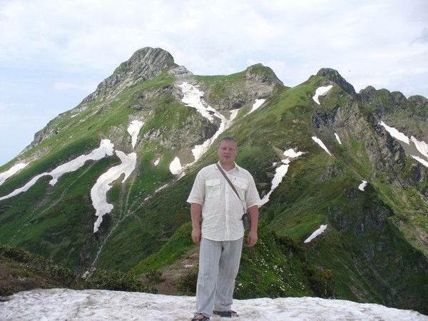 Дмитрий Бабиков