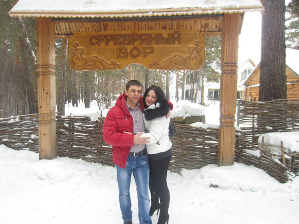 Виктор Логистика