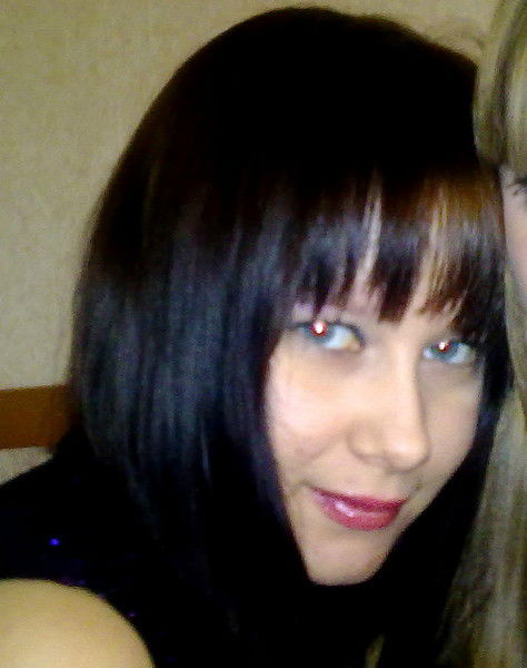 Алена Зенцова