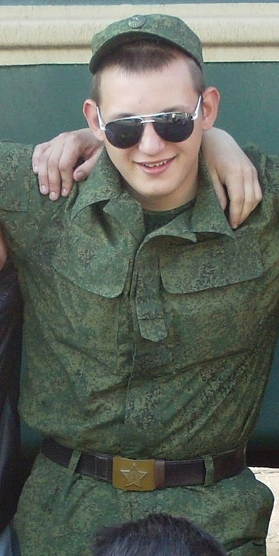 Сергей Свиридов