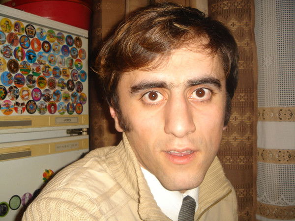 Давид Багян