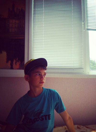 Элина Кукаева