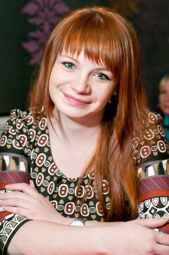 Дашуля Валерьевна