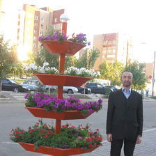 Нигматуллин Ахат